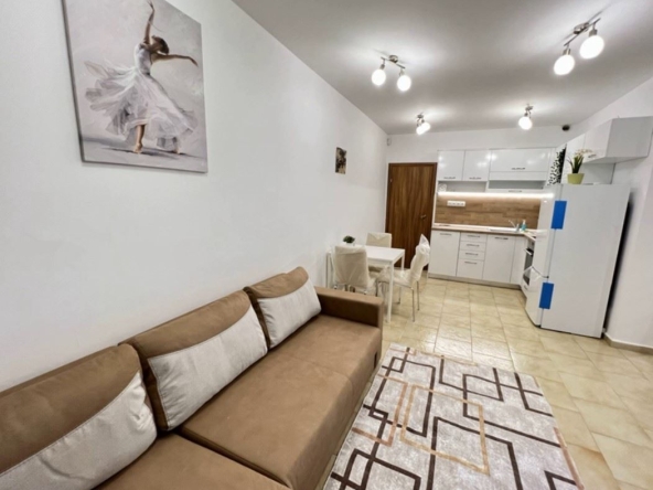 Дава се под наем Двустаен апартамент в София, Павлово - 60 кв.м за 597.21 € - Снимка #1