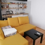 Дава се под наем Двустаен апартамент в Пловдив, Тракия - 65 кв.м за 239.7 € - Снимка #1