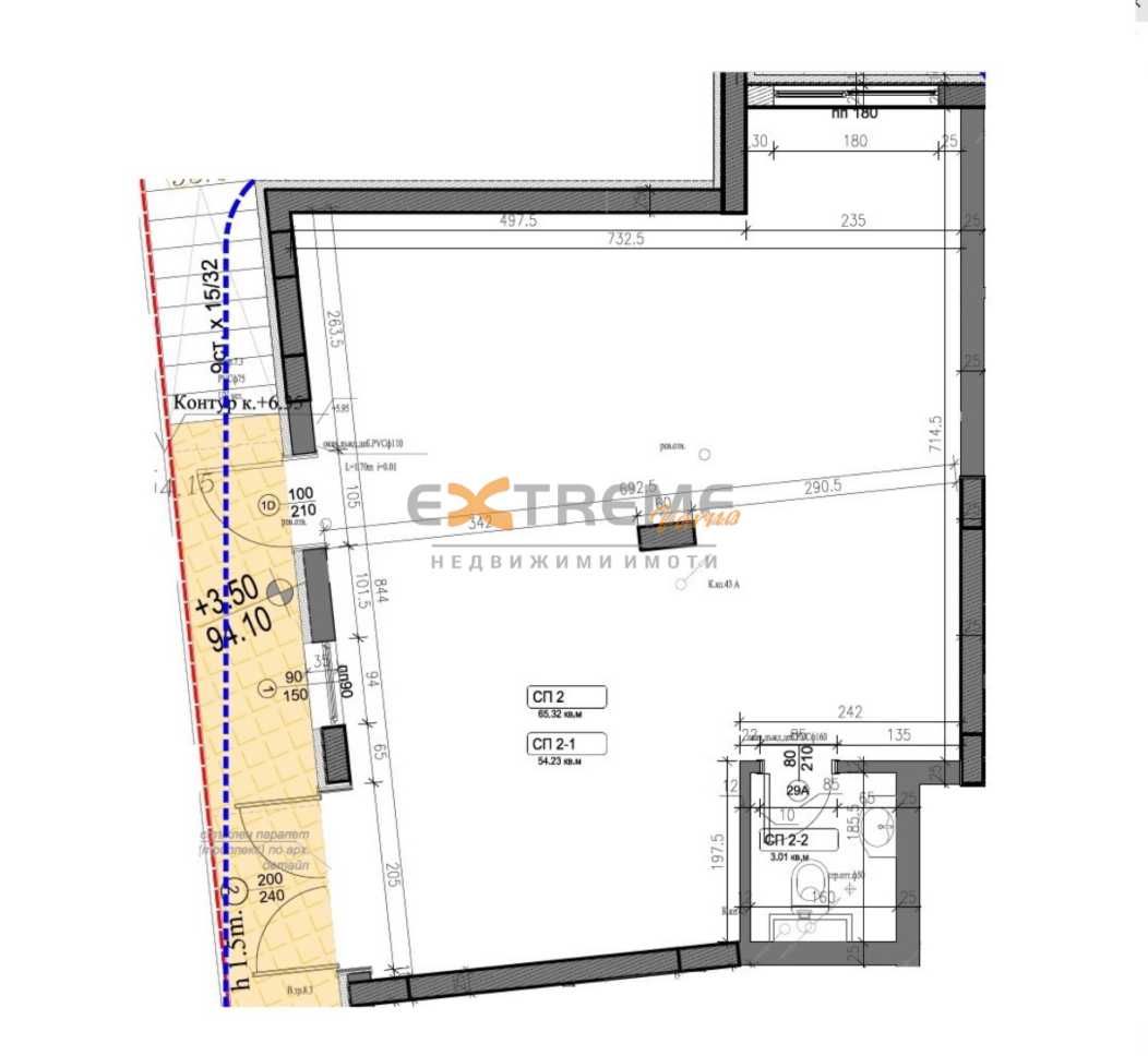  в Варна, Възраждане 1 -  кв.м за 0 €/ - Снимка #1