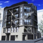 Двустаен апартамент в София, Банишора - 51 кв.м за 2451 €/кв.м - Снимка #1