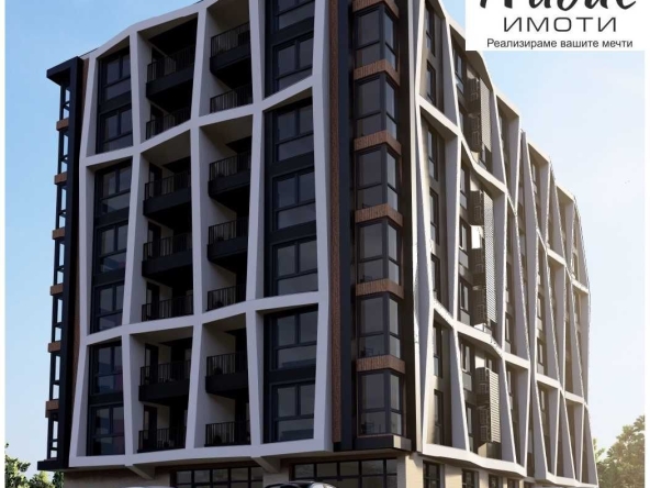 Магазин в Стара Загора, Казански - изток - 91 кв.м за 1319 €/кв.м - Снимка #1