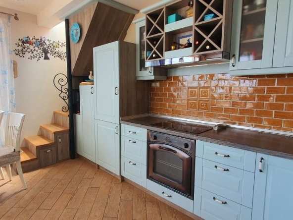 Мезонет в Варна, Общината - 123 кв.м за 3903 €/кв.м - Снимка #1