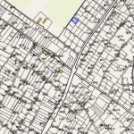 Парцел в Разград, Абритус - 673 кв.м за 0 €/кв.м - Снимка #1