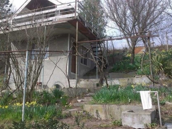 Къща в с. Звездица, Област Варна - 45 кв.м за 641 €/кв.м - Снимка #1