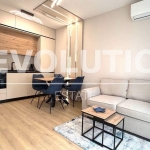 Дава се под наем Двустаен апартамент в Варна, ВИНС - 55 кв.м за 747.66 € - Снимка #1