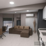 Дава се под наем Двустаен апартамент в Варна, Гръцка махала - 70 кв.м за 847.62 € - Снимка #1