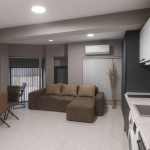 Дава се под наем Двустаен апартамент в Варна, Гръцка махала - 70 кв.м за 880 € - Снимка #1