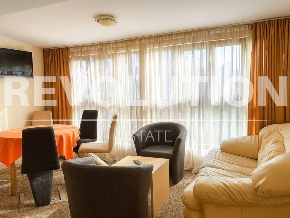 Дава се под наем Тристаен апартамент в Варна, Окръжна болница - 84 кв.м за 598.23 € - Снимка #1