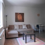 Дава се под наем Двустаен апартамент в Пловдив, Гагарин - 62 кв.м за 295.8 € - Снимка #1