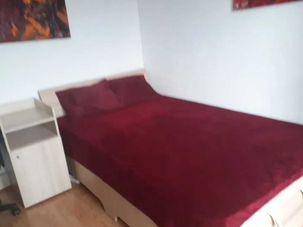 Дава се под наем Едностаен апартамент в Пловдив, Каменица 1 - 40 кв.м за 214.2 € - Снимка #1