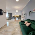 Дава се под наем Тристаен апартамент в Пловдив, Каменица 1 - 82 кв.м за 188.7 € - Снимка #1