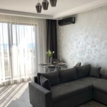 Дава се под наем Двустаен апартамент в Пловдив, Изгрев - 44 кв.м за 147.9 € - Снимка #1