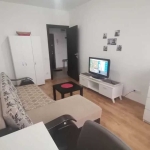 Дава се под наем Едностаен апартамент в Пловдив, Кършияка - 28 кв.м за 117.3 € - Снимка #1