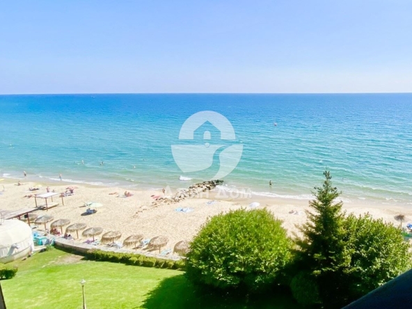 Тристаен апартамент в Свети Влас - 90 кв.м за 1556 €/кв.м - Снимка #1