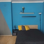 Дава се под наем Едностаен апартамент в София, Редута - 46 кв.м за 407.49 € - Снимка #1