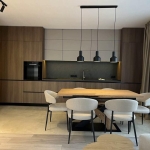 Дава се под наем Тристаен апартамент в София, Малинова долина - 111 кв.м за 1200 € - Снимка #1