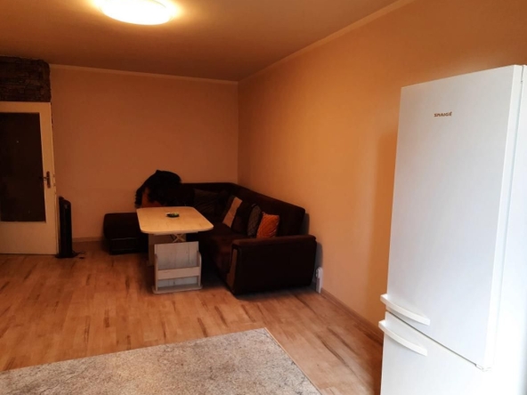 Дава се под наем Двустаен апартамент в София, Люлин 10 - 43 кв.м за 483.48 € - Снимка #1