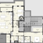 Тристаен апартамент в Пловдив, Христо Смирненски - 194 кв.м за 1499 €/кв.м - Снимка #1