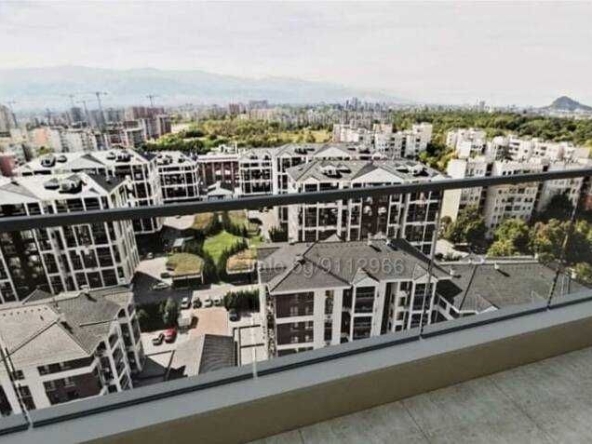 Двустаен апартамент в Пловдив, Тракия - 66 кв.м за 1368 €/кв.м - Снимка #1