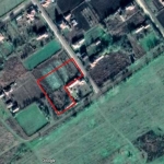 Парцел в Добрич, Дружба 1 - 2400 кв.м за 7 €/кв.м - Снимка #1