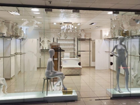 Магазин в Пловдив, Каменица 1 - 35 кв.м за 1426 €/кв.м - Снимка #1