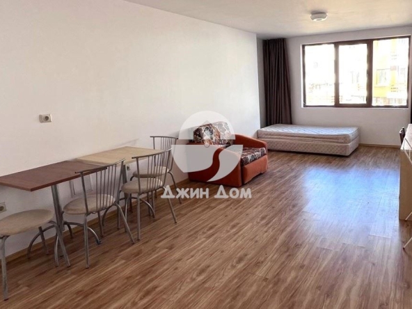Двустаен апартамент в с. Кошарица, Област Бургас - 66 кв.м за 587 €/кв.м - Снимка #1