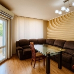 Дава се под наем Тристаен апартамент в Варна, Цветен квартал - 65 кв.м за 550 € - Снимка #1