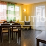 Дава се под наем Тристаен апартамент в Варна, Чайка - 105 кв.м за 550 € - Снимка #1