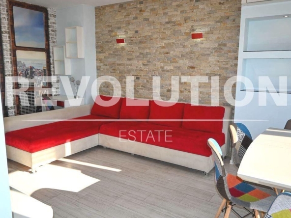 Дава се под наем Тристаен апартамент в Варна, Младост 2 - 70 кв.м за 550 € - Снимка #1