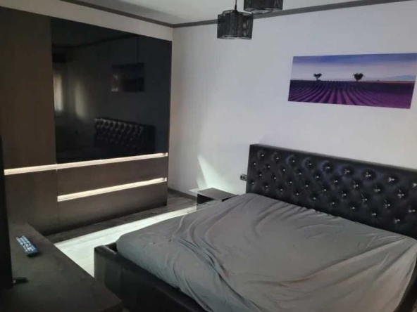 Дава се под наем Едностаен апартамент в Пловдив, Каменица 1 - 40 кв.м за 183.6 € - Снимка #1