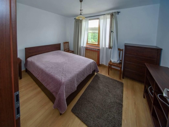 Дава се под наем Двустаен апартамент в София, Лозенец - 61 кв.м за 650 € - Снимка #1