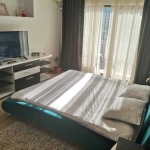 Дава се под наем Двустаен апартамент в Пловдив, Тракия - 46 кв.м за 137.7 € - Снимка #1