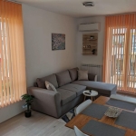 Дава се под наем Двустаен апартамент в София, Дружба 1 - 60 кв.м за 600 € - Снимка #1