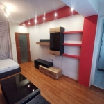 Дава се под наем Едностаен апартамент в София, Банишора - 45 кв.м за 470 € - Снимка #1