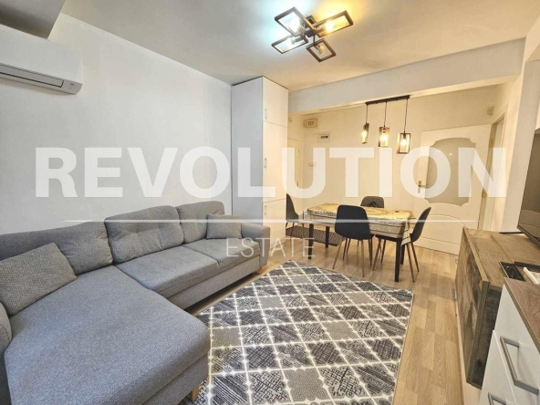 Дава се под наем Тристаен апартамент в Варна, Лятно кино Тракия - 72 кв.м за 575 € - Снимка #1