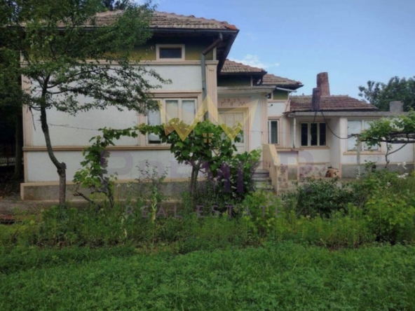 Къща в с. Сенокос, Област Добрич - 100 кв.м за 204 €/кв.м - Снимка #1