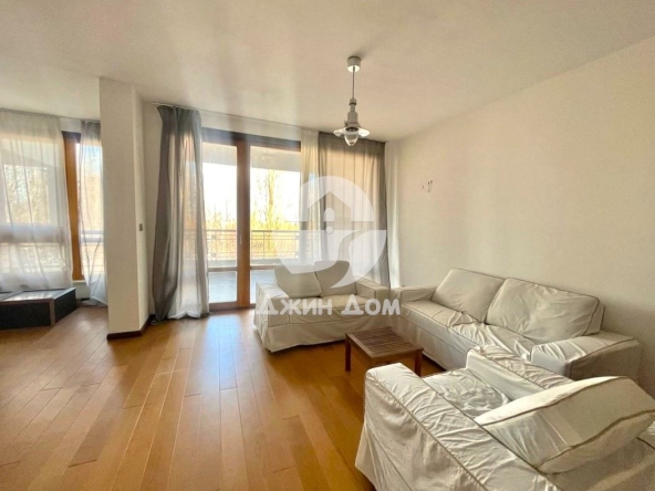 Тристаен апартамент в к.к. Слънчев бряг - 155 кв.м за 1542 €/кв.м - Снимка #1