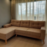 Дава се под наем Тристаен апартамент в София, Хаджи Димитър - 65 кв.м за 575 € - Снимка #1