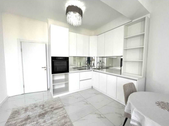 Дава се под наем Двустаен апартамент в София, Обеля 1 - 54 кв.м за 350 € - Снимка #1