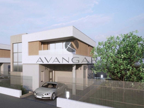 Къща в с. Марково, Област Пловдив - 175 кв.м за 1079 €/кв.м - Снимка #1