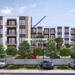 Двустаен апартамент в Варна, м-т Пчелина - 58 кв.м за 755 €/кв.м - Снимка #1