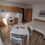 Дава се под наем Едностаен апартамент в Варна, Погреби - 39 кв.м за 250 € - Снимка #1