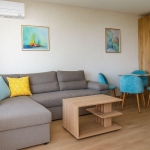 Дава се под наем Двустаен апартамент в Варна, Бриз - 76 кв.м за 950 € - Снимка #1