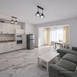 Дава се под наем Двустаен апартамент в Варна, Трошево - 68 кв.м за 677.79 € - Снимка #1