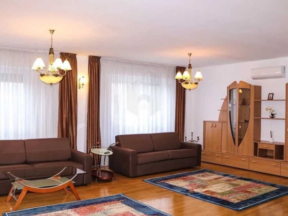 Дава се под наем Едностаен апартамент в Бургас, Възраждане - 42 кв.м за 122.4 € - Снимка #1