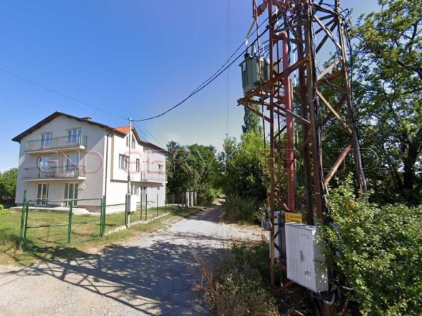 Парцел в Божурище - 599 кв.м за 100 €/кв.м - Снимка #1