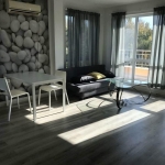 Дава се под наем Двустаен апартамент в София, Горна баня - 62 кв.м за 550 € - Снимка #1