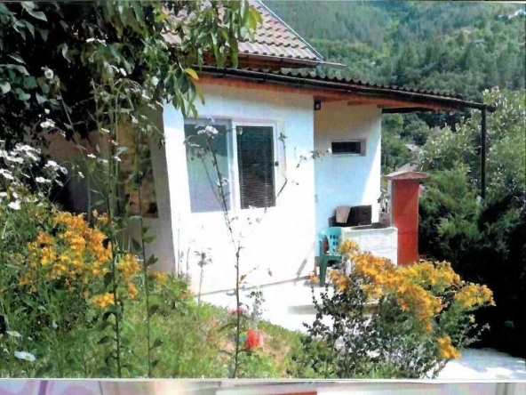 Къща в с. Реброво, Област София-област - 64 кв.м за 957 €/кв.м - Снимка #1