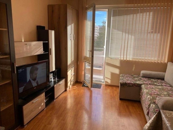 Дава се под наем Двустаен апартамент в София, Младост 1А - 70 кв.м за 749 € - Снимка #1