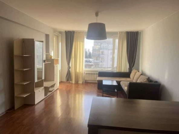 Дава се под наем Двустаен апартамент в София, Дианабад - 72 кв.м за 547.23 € - Снимка #1